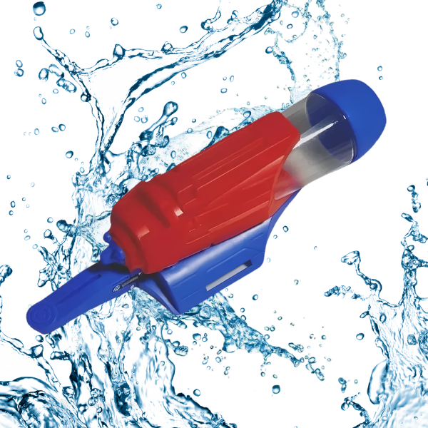Arachnoweb™ Water Shooter