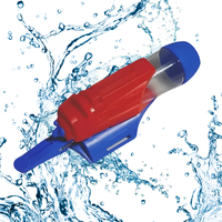 Arachnoweb™ Water Shooter