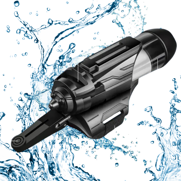 Arachnoweb™ Water Shooter