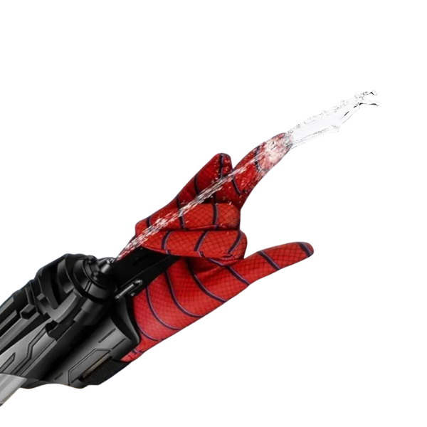Arachnoweb™ Water Shooter