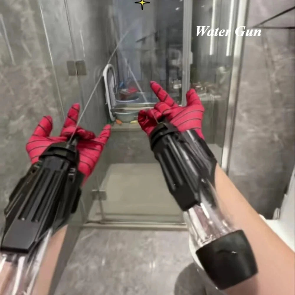 Arachnoweb™ Water Shooter