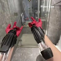 Arachnoweb™ Water Shooter